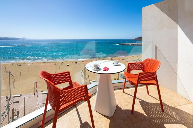 Hotel Cristina by Tigotan Las Palmas - Adults Only, Gran Canaria