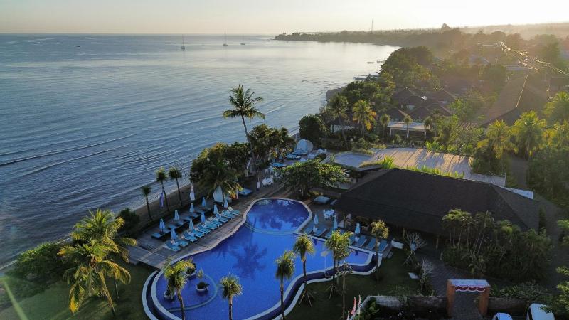 Lovina Haven Boutique Resort, Lovina