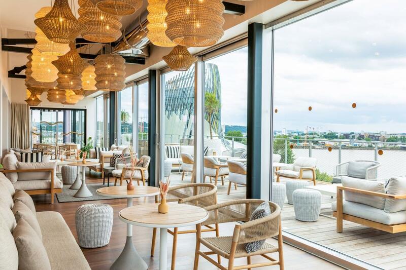 Renaissance Bordeaux Hotel, Bordeaux