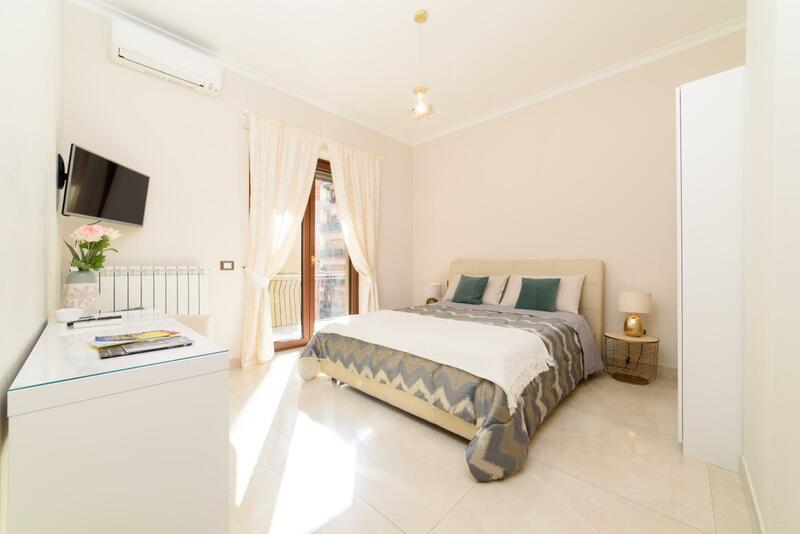 HomeAway Salerno, Salerno