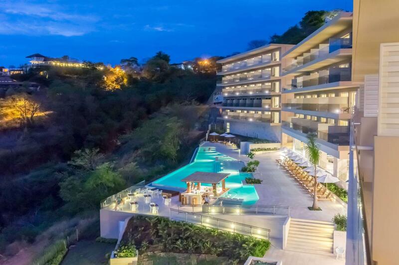 Wyndham Tamarindo, Costa Rica