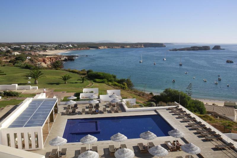 Memmo Baleeira - Design Hotels, Algarve