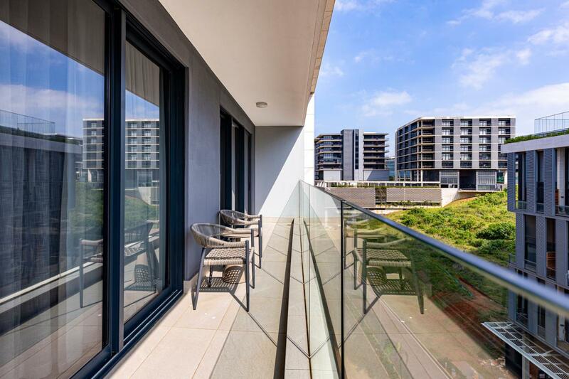 Coastlands Skye Hotel, Ridgeside, Umhlanga, Durban