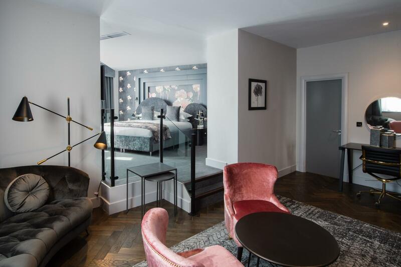 Malmaison Manchester, Manchester
