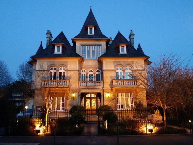 Le Castel Guesthouse, Bayeux
