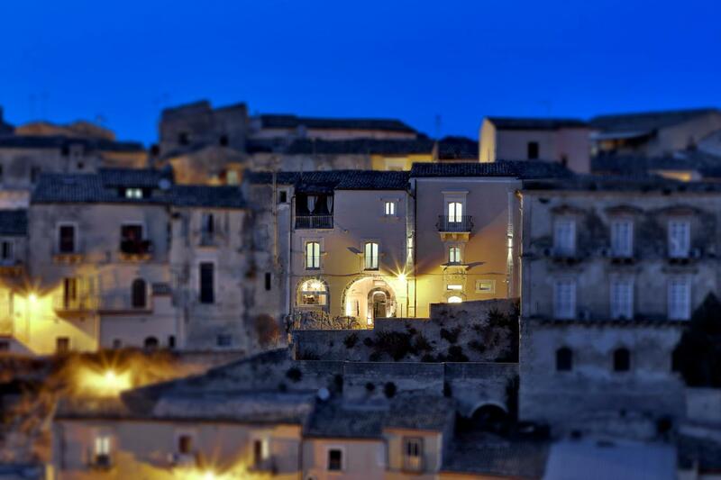 Sabbinirica, Ragusa