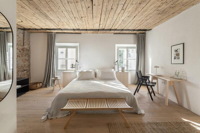 April1550 Boutique Hotel, Ljubljana
