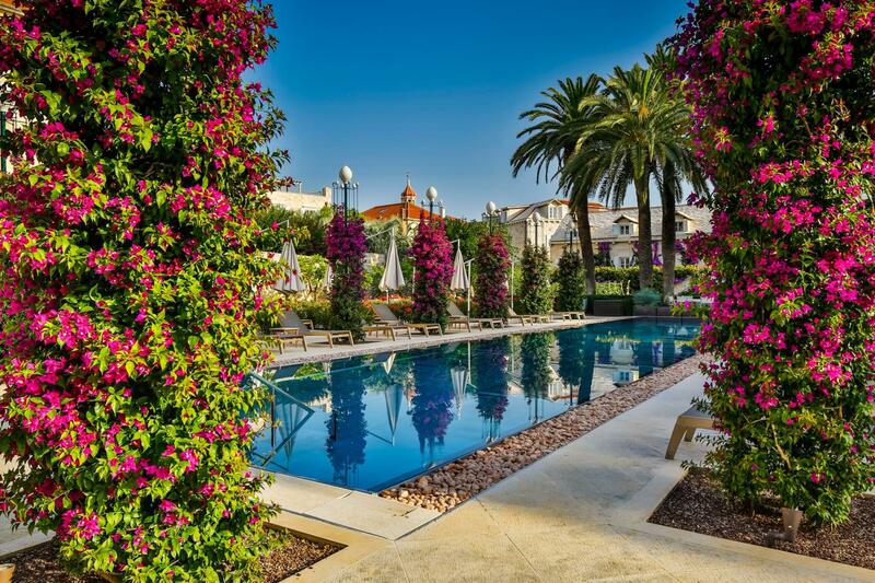 Hotel Lemongarden - Adults Only, Brac
