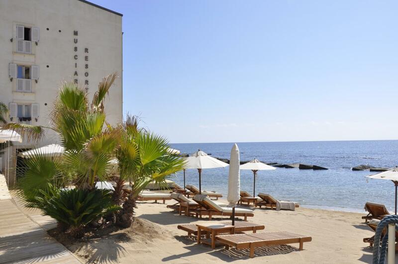 Musciara Siracusa Resort, Siracusa