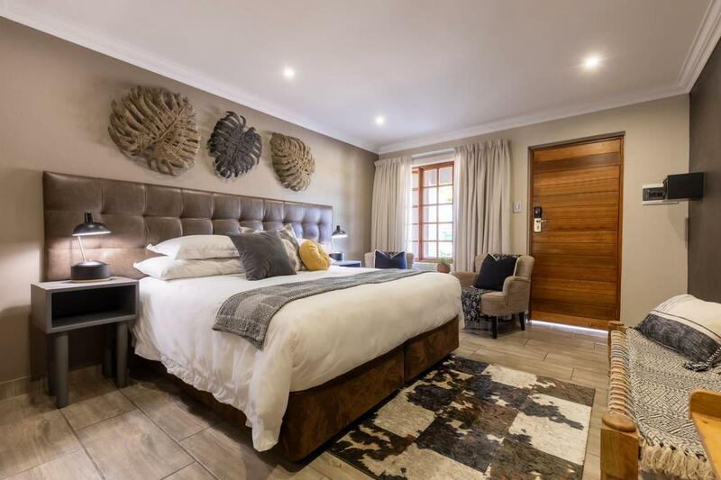 Lowveld Living Guesthouse, Nelspruit
