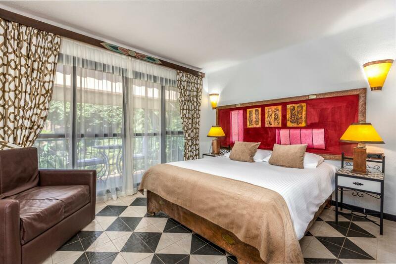 Boutique Hotel Las Islas, Costa del Sol