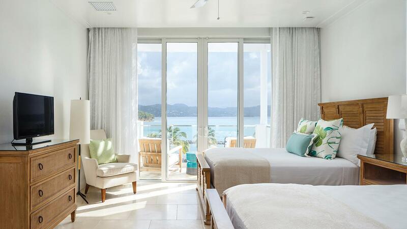 Windjammer Landing Resort and Residences, Saint Lucia