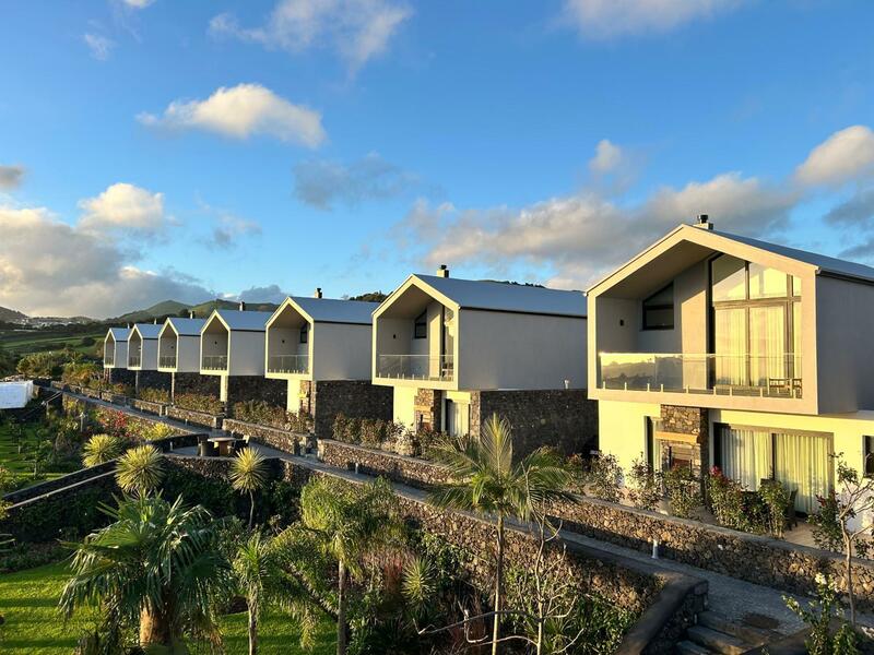 Azores Homes Resort & Spa, Ponta Delgada