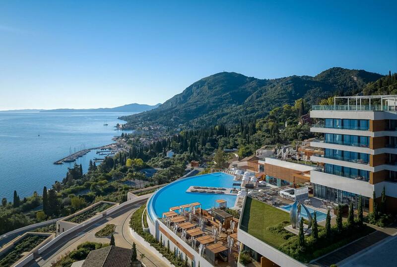 Angsana Corfu Resort & Spa, Corfu