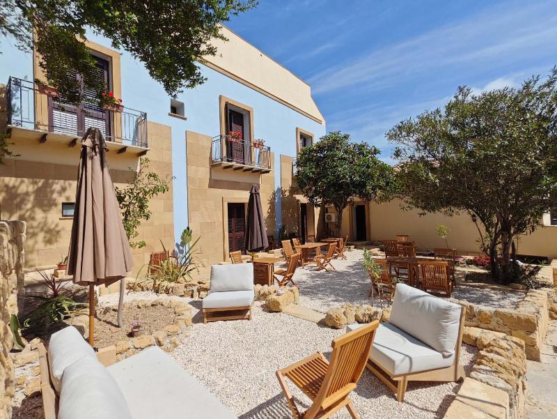 Villa Amoroso - Ospitalità Mediterranea, Agrigento