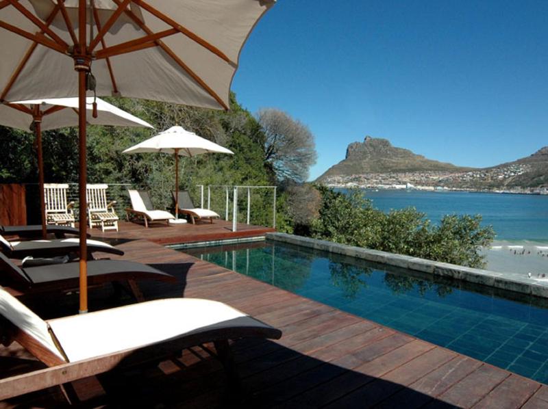 Chapmans Peak Beach Hotel, Hout Bay