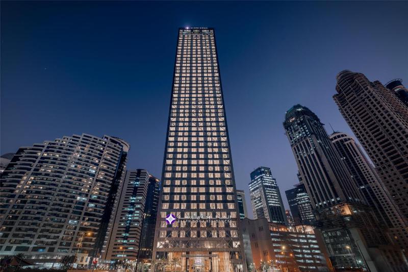 Aleph Doha Residences, Curio Collection By Hilton, Doha