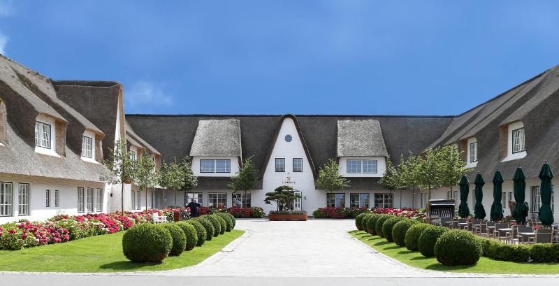Severin's Resort & Spa, Sylt