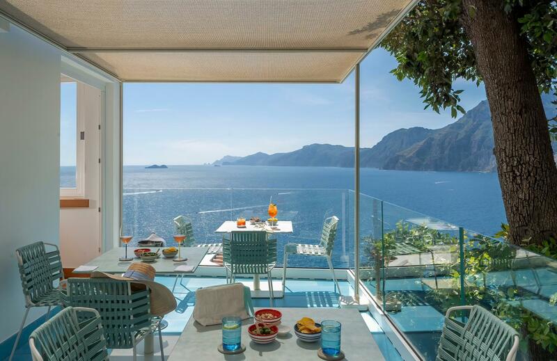 Casa Angelina, Amalfi Coast