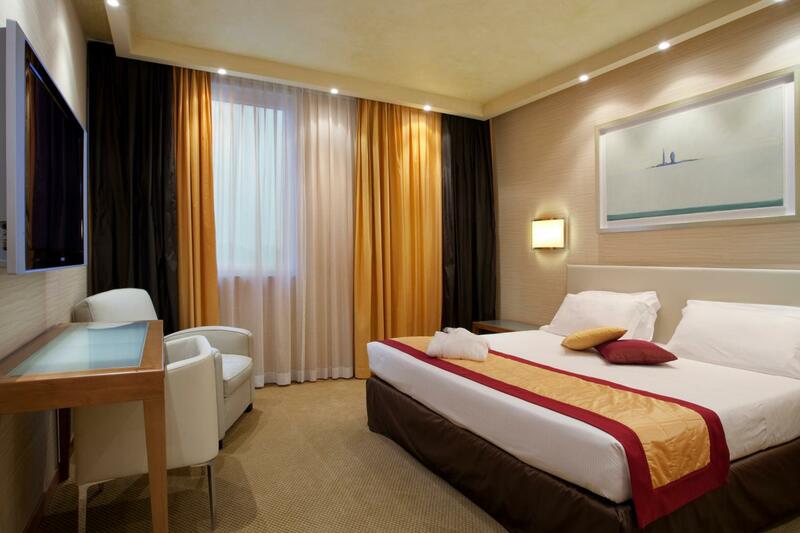 Crowne Plaza Padova by IHG, Padova