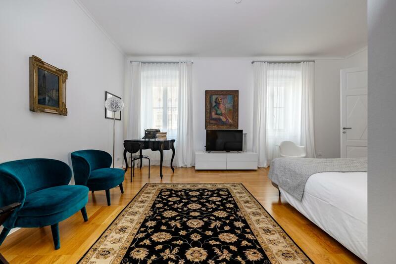 ViandanteHome, Luxury Rooms, Trieste