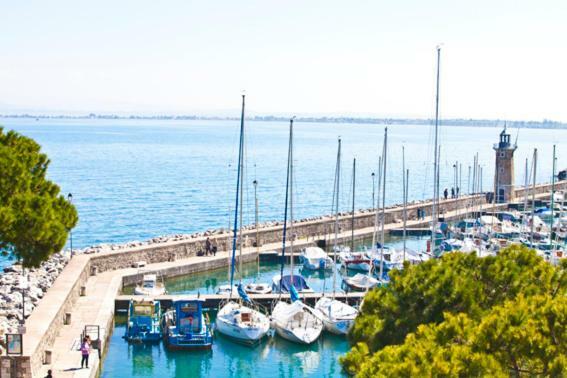 Hotel Vittorio, Desenzano del Garda