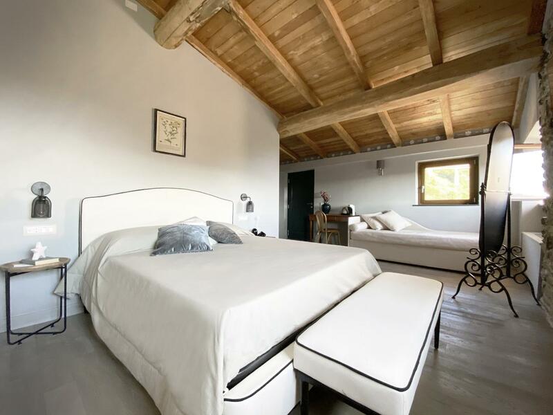 Agriturismo Missanega, Monterosso al Mare