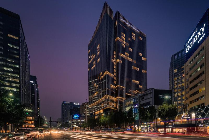 Four Seasons Hotel Seoul, Seoul
