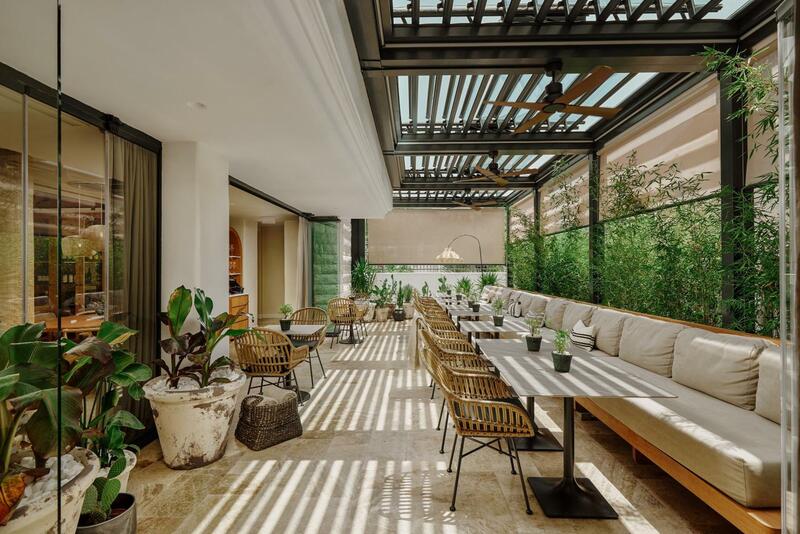 Casa Manor Boutique Hotel, Montenegro