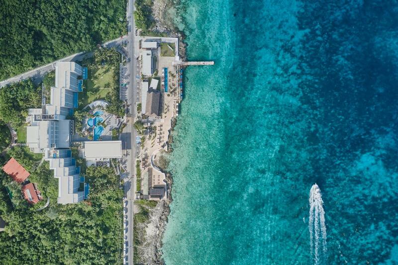 Fiesta Americana Cozumel All Inclusive, Cozumel