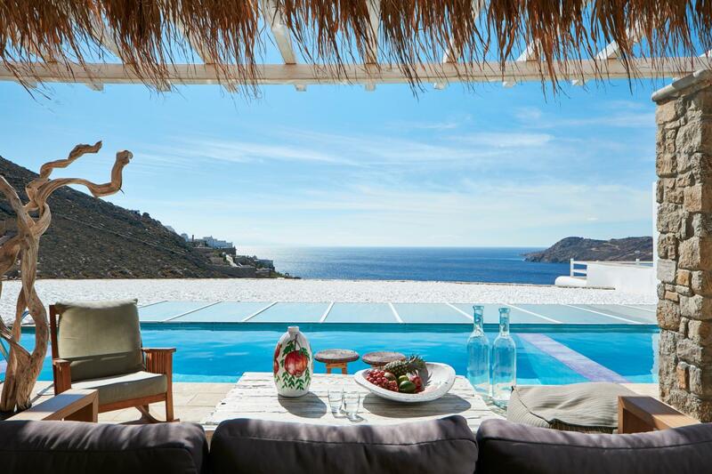 Myconian Villa Collection - Preferred Hotels & Resorts, Mykonos
