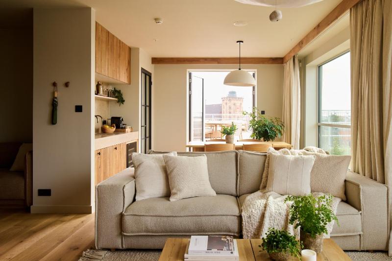 1 Hotel Copenhagen, Copenhagen