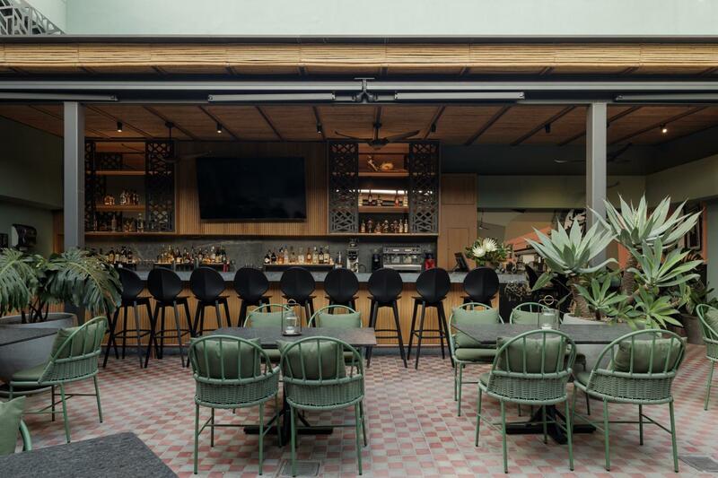 Origen 438 Luxury Boutique Hotel, Guadalajara