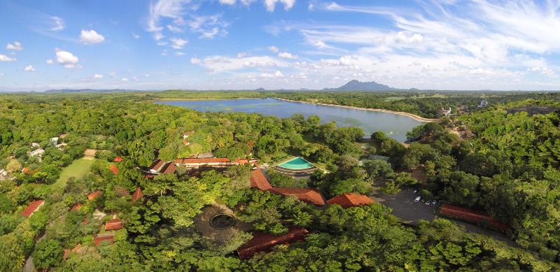Habarana Village by Cinnamon, Sigiriya