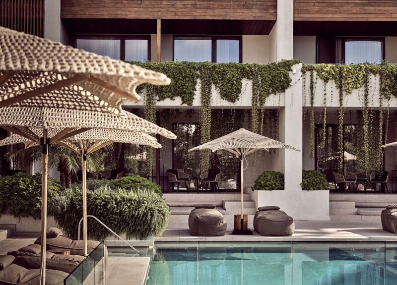 Contessina Hotel, Zakynthos