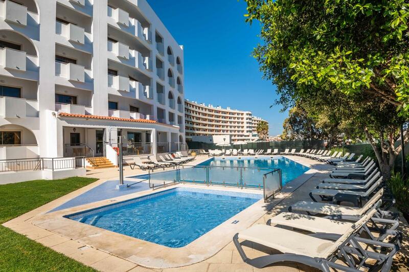 Emeralds Albufeira by DK Stays, Albufeira
