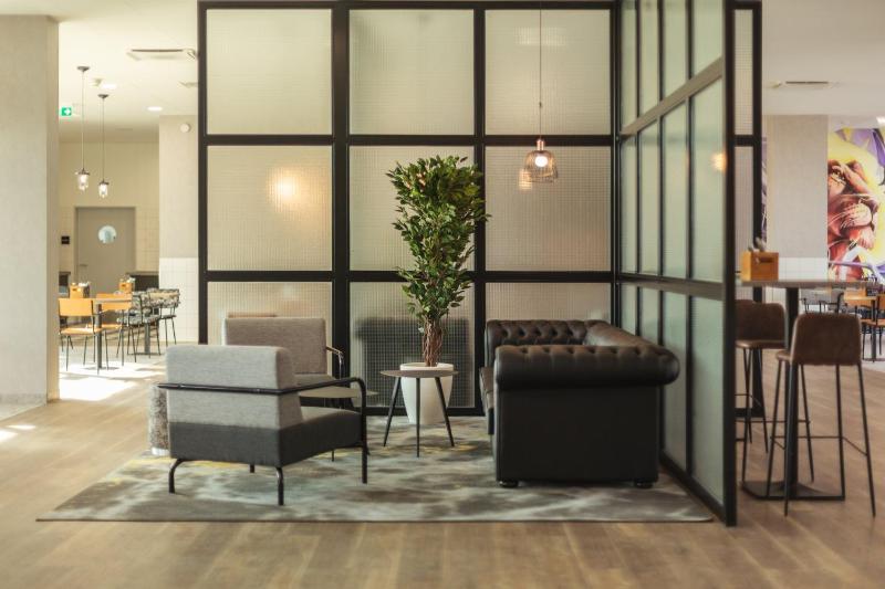 Holiday Inn - the niu, Leo Nuremberg by IHG, Nürnberg