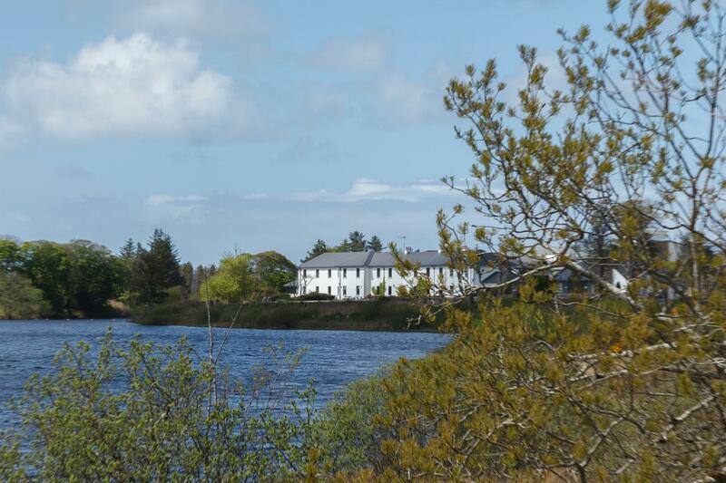 An Chúirt Hotel, Gweedore, Donegal, Donegal