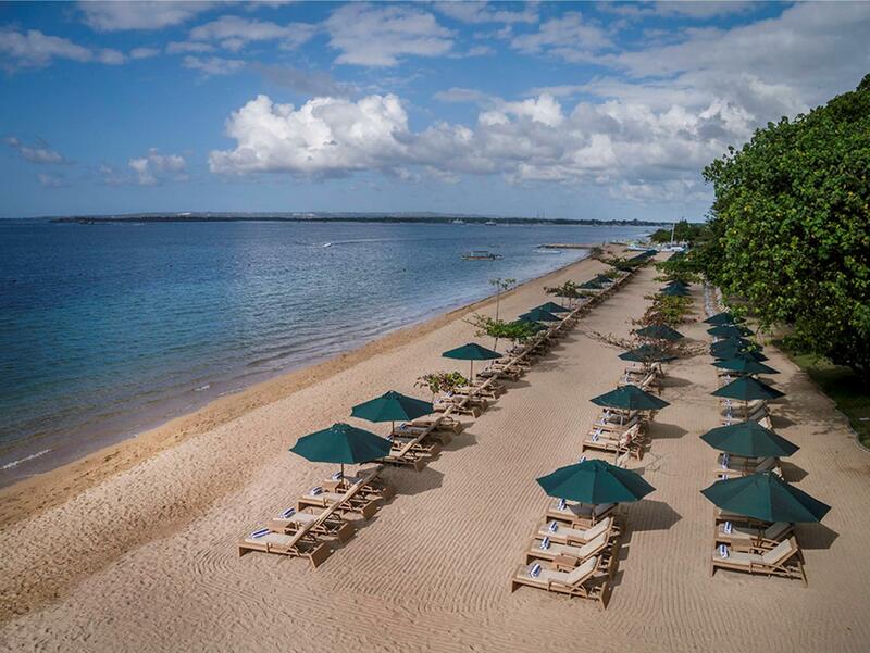 Prama Sanur Beach Bali, Sanur