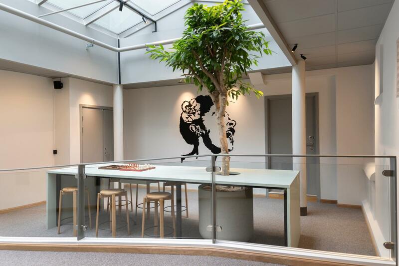 Comfort Hotel Park, Trondheim