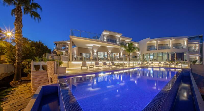 Caneiros Luxury House & Suites, Carvoeiro