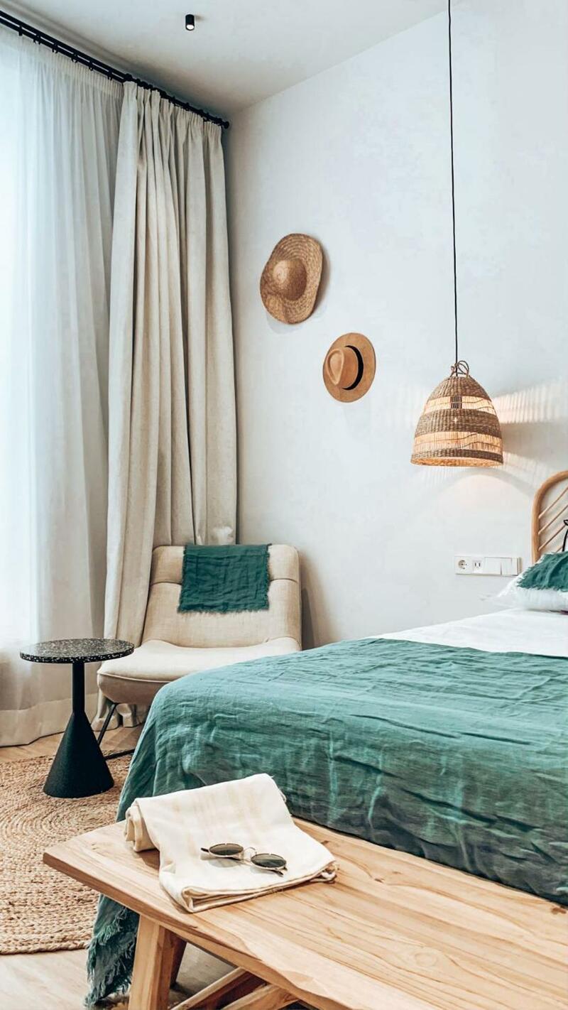 Casa du Soleil Hostal Boutique, Madrid