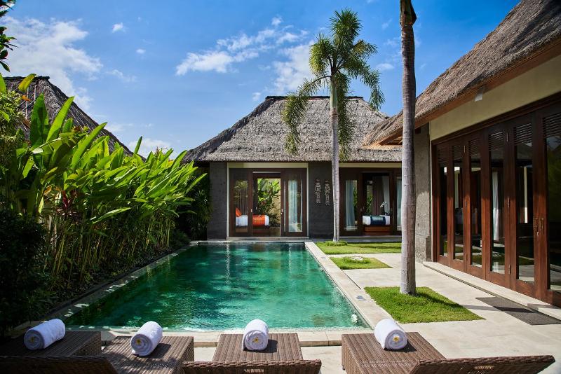 Mahagiri Villas Sanur, Sanur