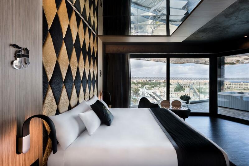 H Hotel & SPA - Adults Only, Malta
