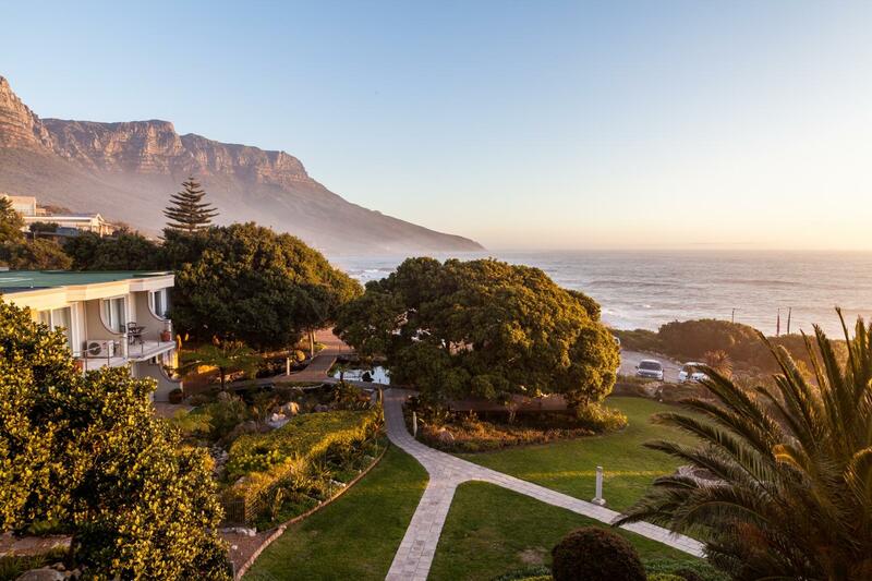 Ocean View House, Cape Town
