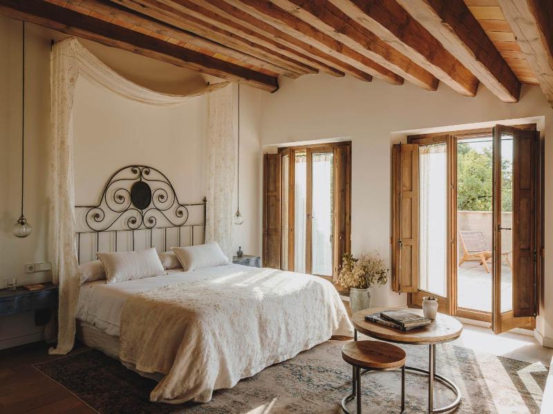 Mas Generós - Adults-Only Eco Hotel, Costa Brava
