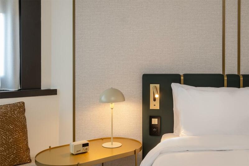 Hyatt Centric Reims, Champagne