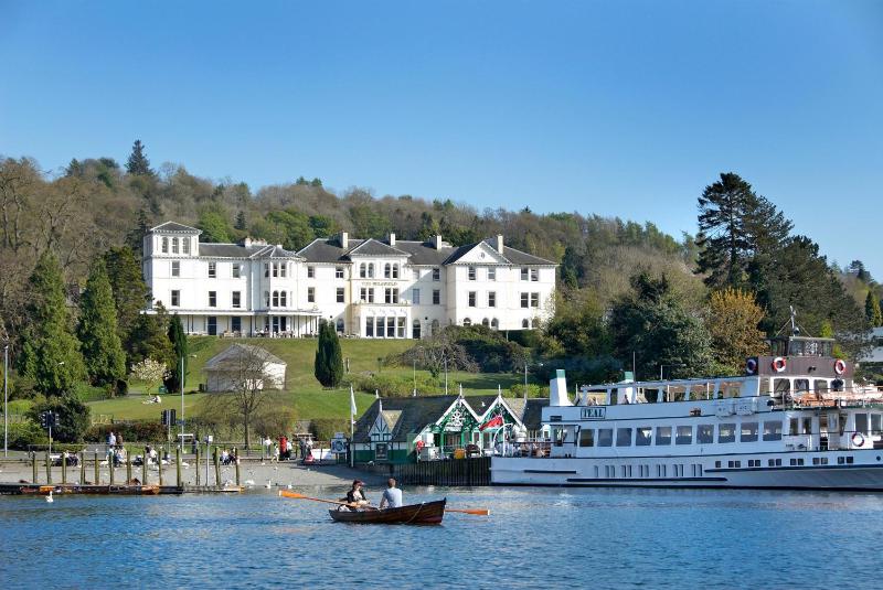 The Belsfield Hotel, Lake District