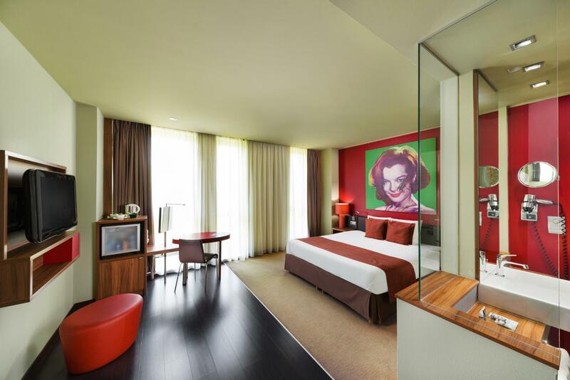 Clarion Congress Hotel Bratislava, Bratislava