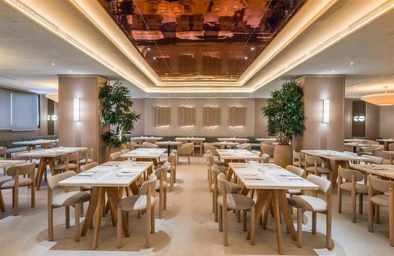 Barceló Bilbao Nervión, Bilbao